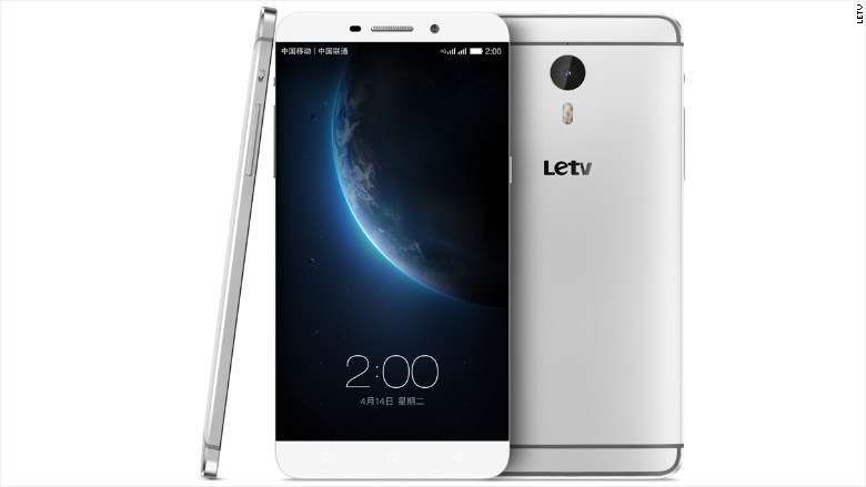 letv