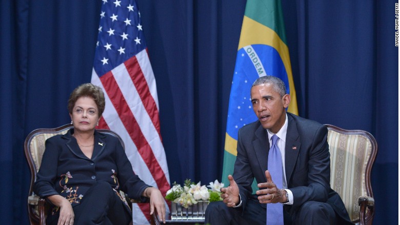 obama rousseff 