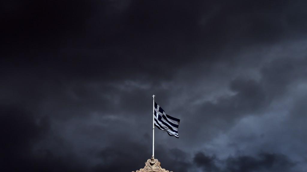 5 things you're asking about Greece