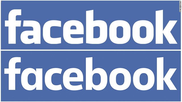 Facebook Updates A Logo You Won T Really See