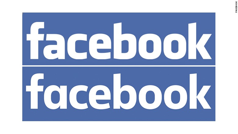 Facebook updates a logo you won't really see