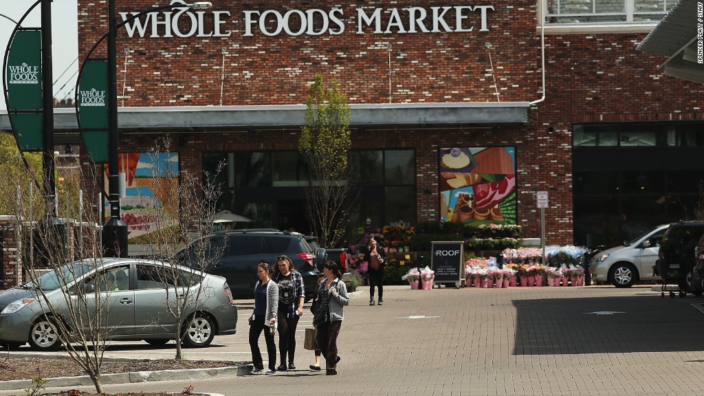 Can it get any worse for Whole Foods?