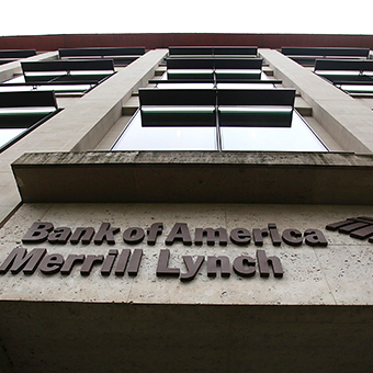 Bank of America Merrill Lynch - World's Top Employers for New Grads ...