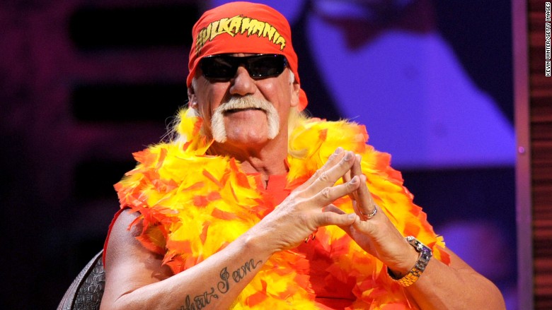 hulk hogan vs gawker media