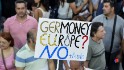 Greece deeply divided as vote on Europe looms
