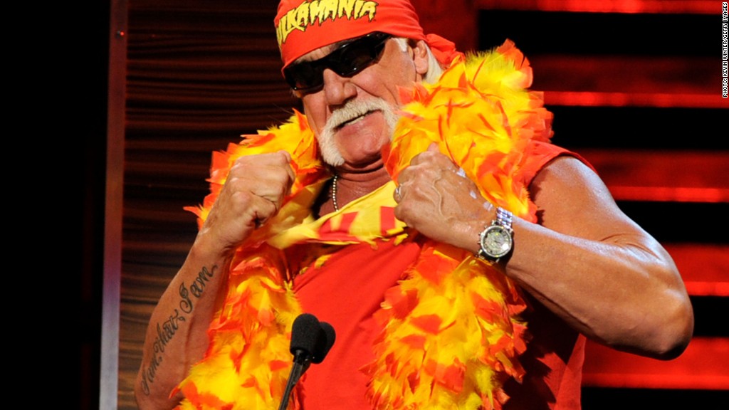 Hulk Hogan and Gawker face off in sex tape lawsuit