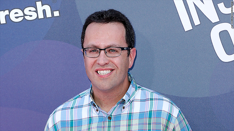 jared fogle