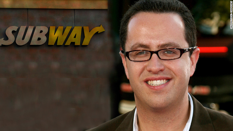 How Jared Turned Subway Into Quiet Fast Food Giant