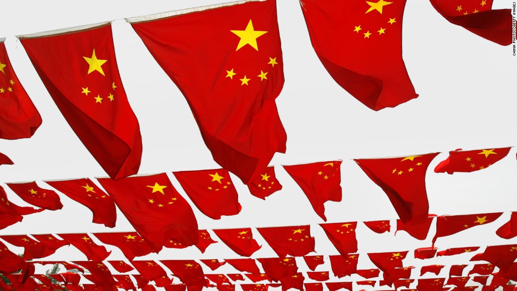 5 Things you won't believe about China's stock market