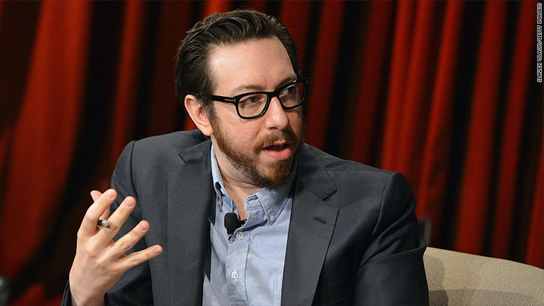 joshua topolsky