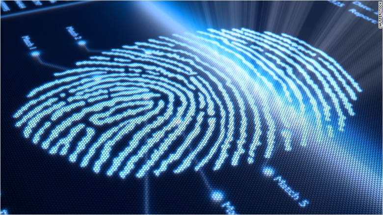 fingerprint tech