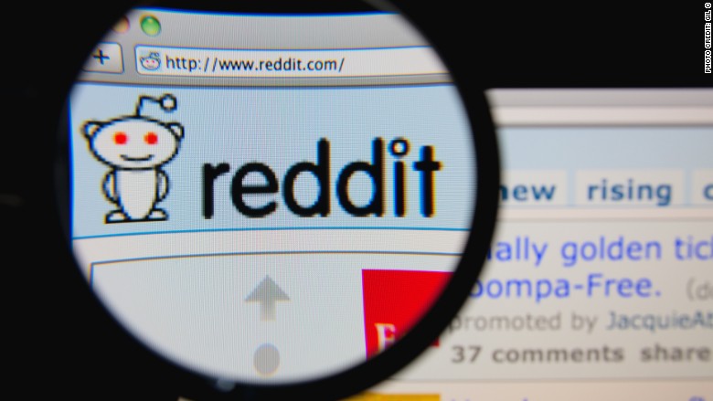 reddit ceo