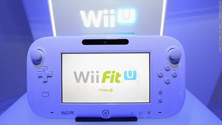 Wii U 12 Nintendo Leader Iwata S Legacy These Nintendo Consoles Cnnmoney