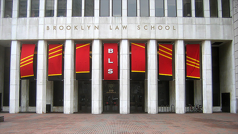 brooklyn law school