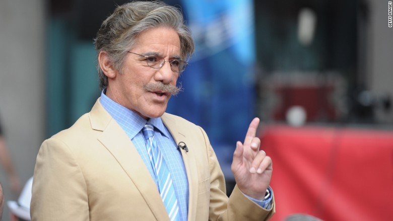 geraldo rivera