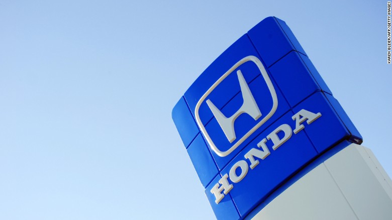 Honda to pay $24 million for discriminatory lending