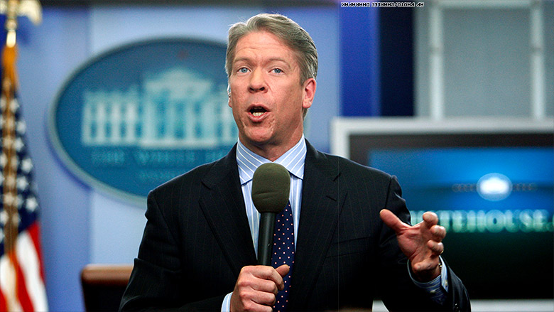 major garrett