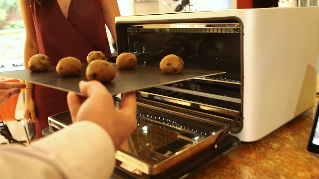 What happens when you put 10 Apple engineers in a kitchen?