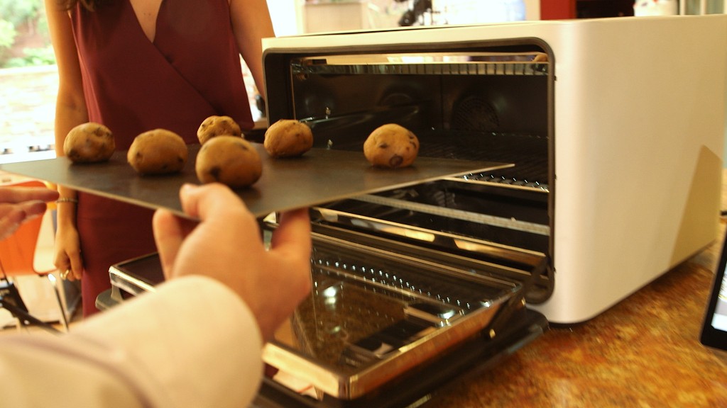 What happens when you put 10 Apple engineers in a kitchen