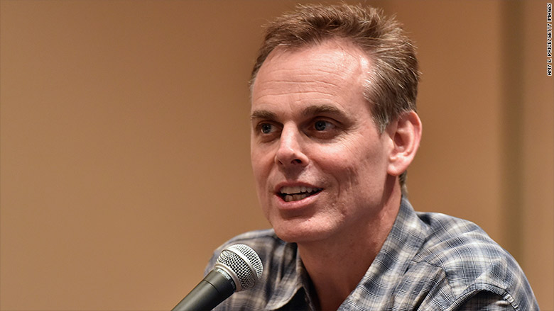 colin cowherd