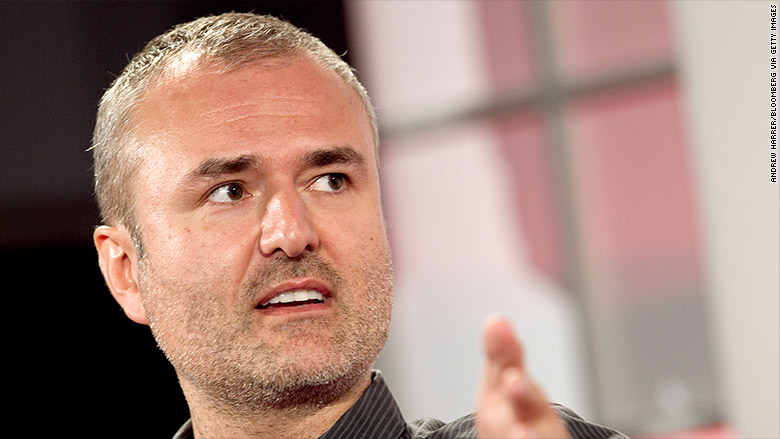 nick denton gawker