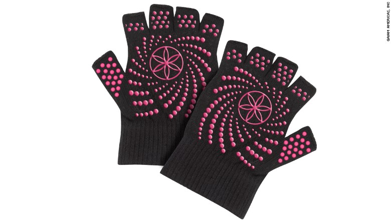 healthy travel products gloves