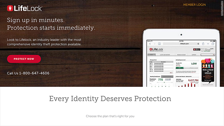 lifelock