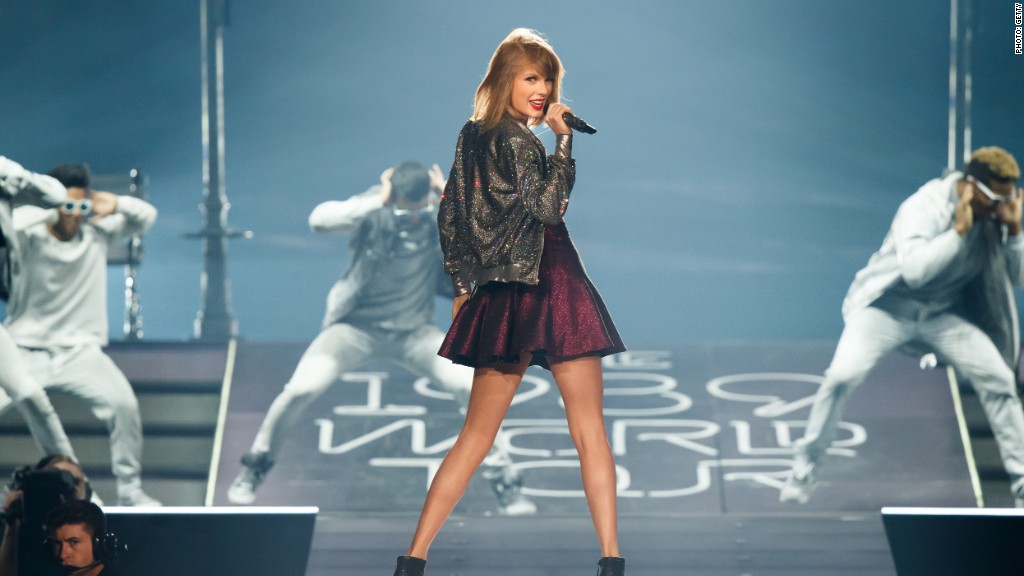Will Taylor Swift's clothing line cause controversy in China?