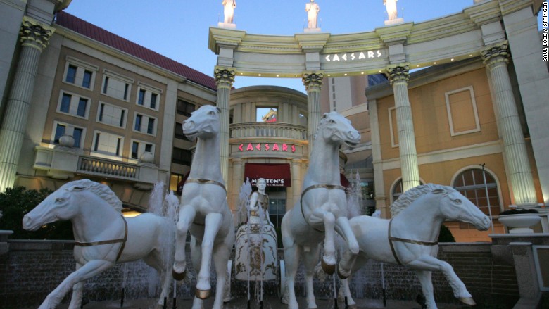 caesars