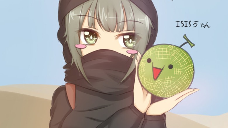 isis chan 3