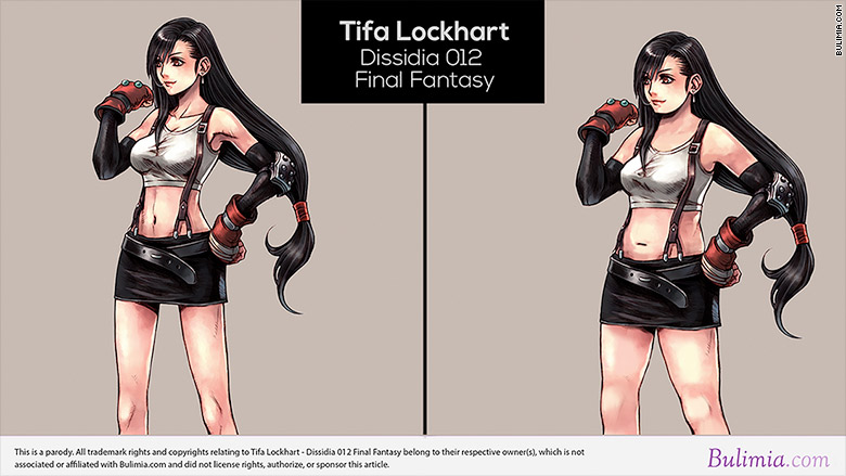 bulimia tifa lockhart