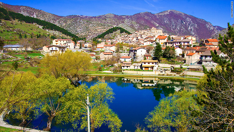 abruzzo