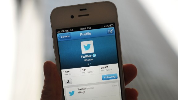 #EpicFail: Twitter falls below $26 IPO price