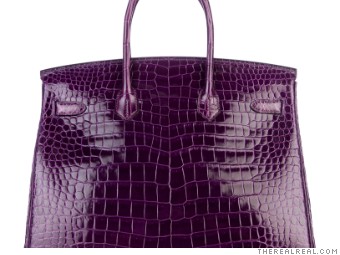 Why love for exotic skin bags like the Hermès Birkin remains strong even as  Chanel and other brands say no to crocodile, alligator and python