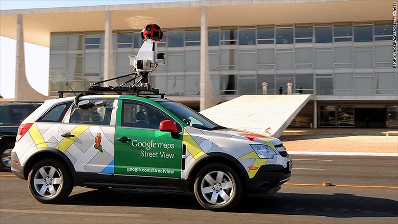 google car aclima