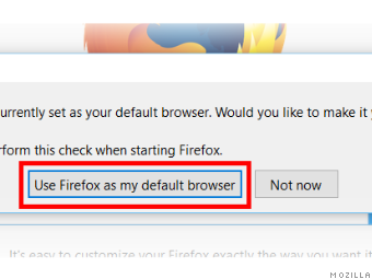 How To Make Chrome Your Default Windows 10 Browser