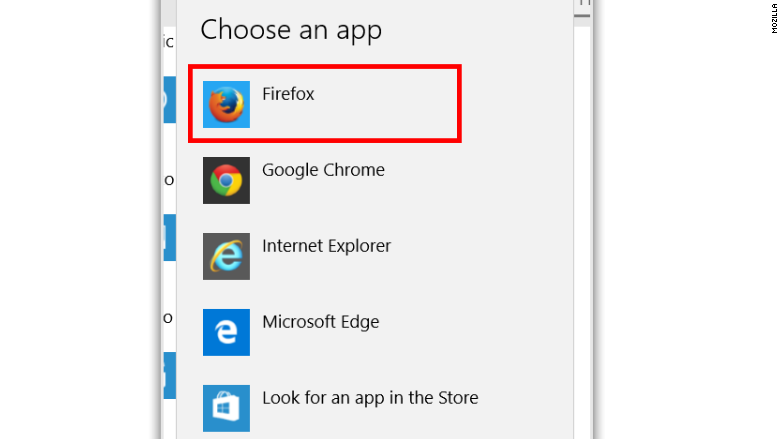 windows10 default browser 2