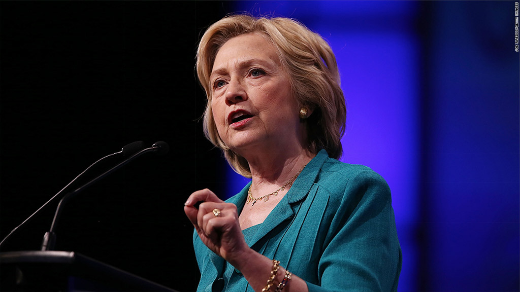 Palmieri: New York Times' Clinton story likely a 'hit job'