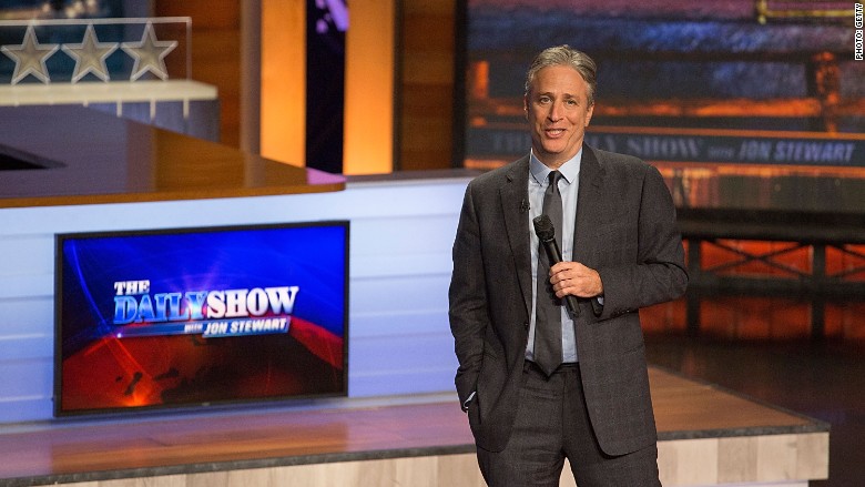 jon stewart top moments