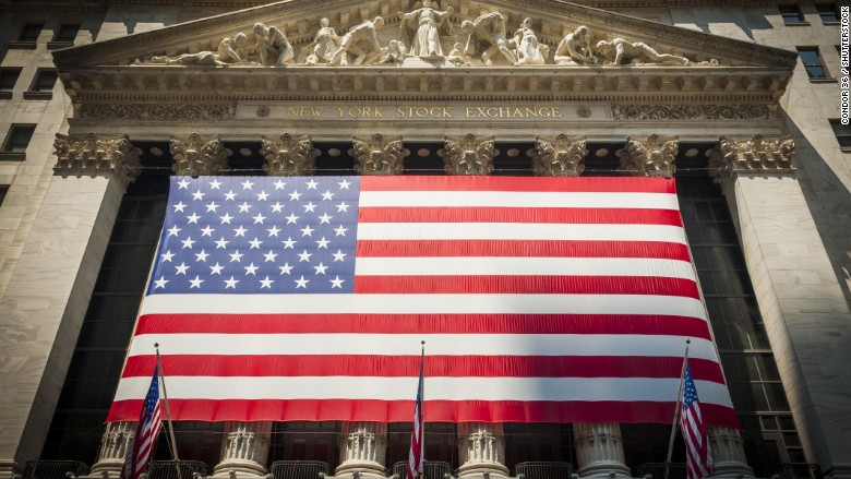 new york stock exchange 