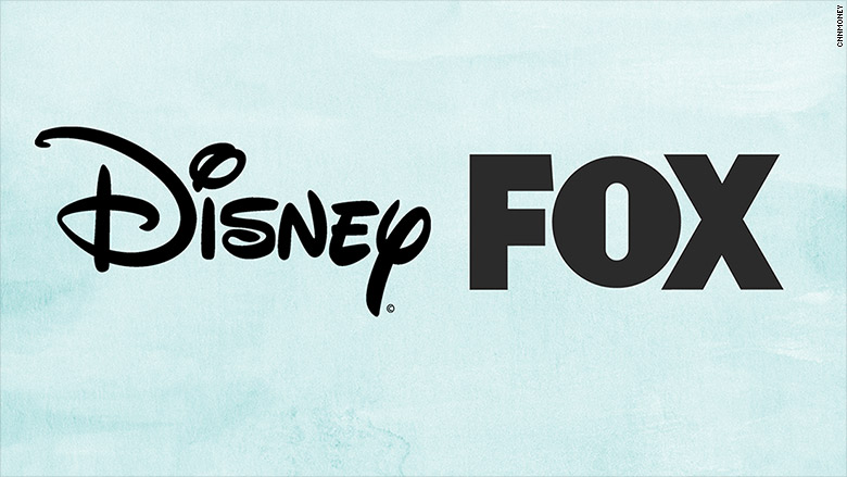 disney fox