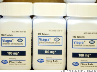 Here are all the drugs CVS is dropping including Viagra