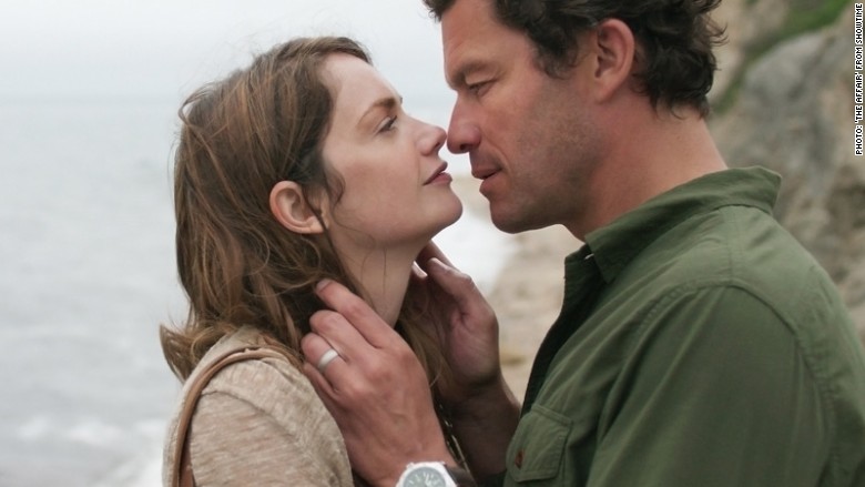 Showtime Chief Yes, I watch The Affair with my wife - Video