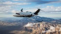 private jets - Flexjet Challenger 605