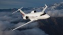 private jets - netjet challenger 650