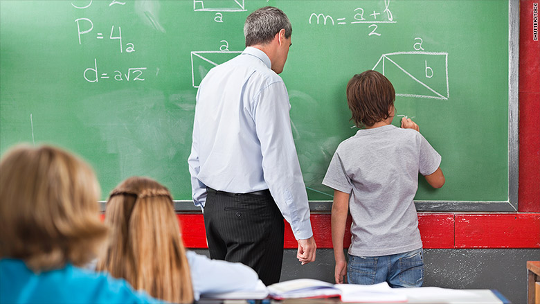 chicago teachers