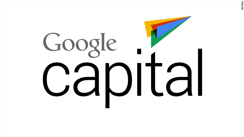 google capital