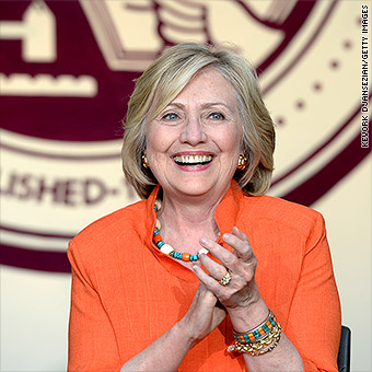 affordable college hillary clinton