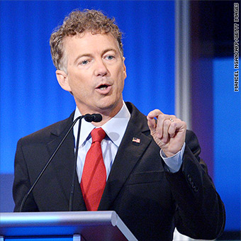 affordable college rand paul