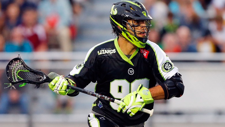 paul rabil lacrosse salaries